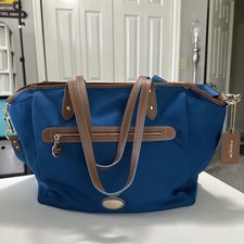 Coach sawyer travel for sale  Soddy Daisy