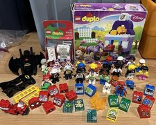 Large duplo lot for sale  Lindenhurst