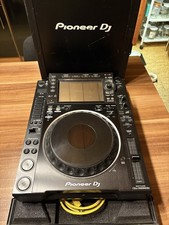 Pioneer cdj 2000 gebraucht kaufen  Bayreuth