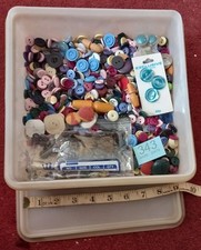 Tuperware box half for sale  LONDON