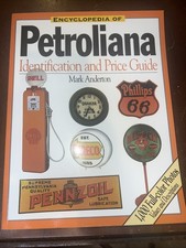 Encyclopedia price guide for sale  Landenberg
