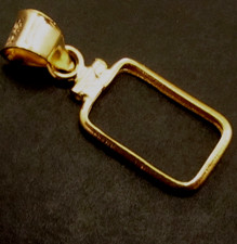 Coin bezel 14k for sale  Myrtle