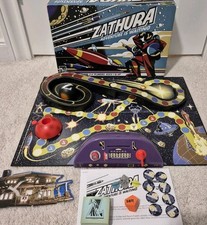 Zathura adventure waiting for sale  Sugar Land