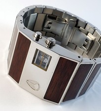 Iconico orologio nixon usato  Potenza