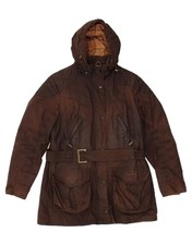 Barbour womens hooded for sale  IPSWICH