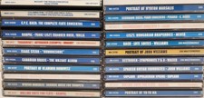 Lot cbs masterworks for sale  Odessa