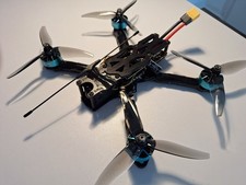 Fpv racing freestyle gebraucht kaufen  Eberswalde