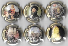 Capsules champagne jean d'occasion Capsules champagne jean d'occasion  Reims