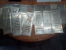Single brick metal for sale  BIRMINGHAM