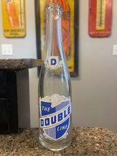 Vintage double line for sale  Russellville