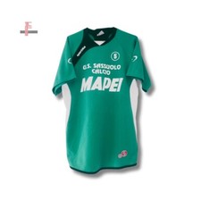 Sassuolo training jersey usato  Fasano