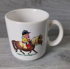 Thelwell pony ceramic for sale  UK