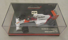 Voiture mclaren mp4 d'occasion  Le Beausset
