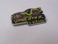 Pin art voiture d'occasion  Beauvais