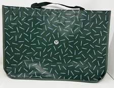 Lululemon reusable shopping for sale  Knoxville