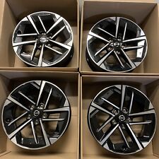 Genuine set nissan for sale  FAKENHAM