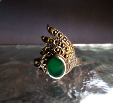 Ring silber 925 gebraucht kaufen  Nürnberg