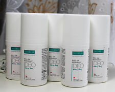 5x50ml nioblu deo gebraucht kaufen  Osterburken
