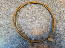 Speedo cable fits for sale  BEDFORD