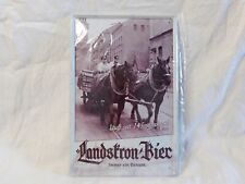 Landskron bier ... gebraucht kaufen  Deutschland