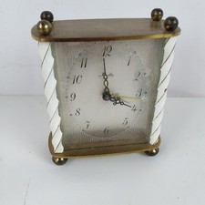 Mauthe brass white for sale  WINCHESTER