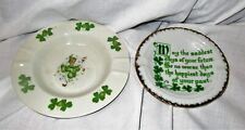Pair irish themed for sale  Ithaca
