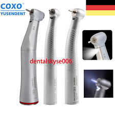 Coxo dental fiber gebraucht kaufen  Langenlonsheim