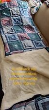 Schlafsack decke winter gebraucht kaufen  Heilbronn