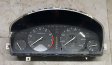 1992-1995 HONDA CIVIC VELOCÍMETRO CLUSTER GAUGE MILHAS 109805 FABRICANTE DE EQUIPAMENTO ORIGINAL, usado comprar usado  Enviando para Brazil