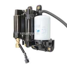 Electric fuel pump for sale  LICHFIELD