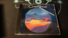 Cyberrace rom for sale  Tyler