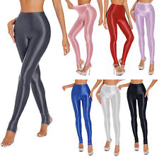 Women glossy pantyhose for sale  SWANSEA