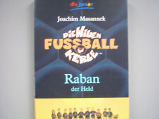 Joachim masannek wilden gebraucht kaufen  Celle