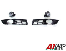 Front bumper fog for sale  BRIDGNORTH