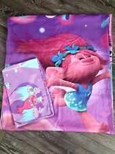 Trolls single duvet for sale  KIRKCALDY