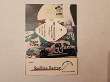 1992 Redline Racing Standups - Harry Gant #33 comprar usado  Enviando para Brazil