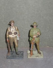 Soldats usa australie d'occasion  Gignac-la-Nerthe