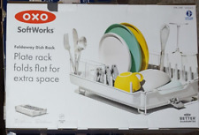 Oxo softworks foldaway for sale  Almond