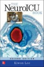 The NeuroICU Book 2E by Kiwon Lee 2017 Paperback 9780071841443 comprar usado  Enviando para Brazil