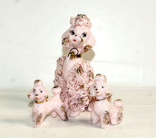 Vintage pink spaghetti for sale  Viroqua