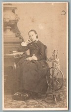 Cdv 1870 jeune d'occasion  Viry-Châtillon