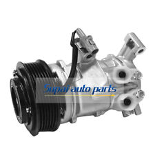 Usado, Compressor CA A/C para Toyota Etios AC Compressor 2016- BC447140-0830  comprar usado  Enviando para Brazil