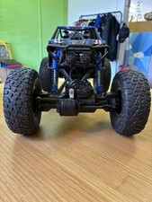 Rock crawler remote for sale  BRANDON