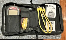 Triplett lvpro20 low for sale  Jerseyville