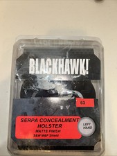 Blackhawk serpa cqc for sale  Minneapolis
