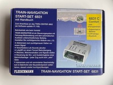 Fleischmann 6831 train gebraucht kaufen  Mörfelden-Walldorf