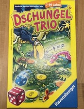 ravensburger trio rechnen gebraucht kaufen  Grünhufe,-Lüdershagen