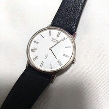 Seiko chario 70s for sale  Shipping to United Kingdom