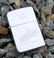 Zippo 1991 uss d'occasion  Bordeaux-
