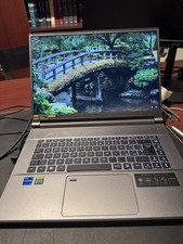 Acer predator triton usato  Lecce